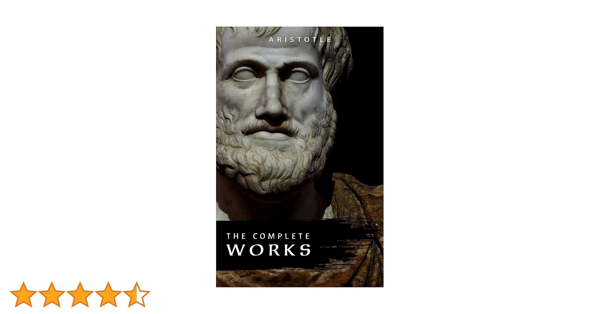 Aristotle: The Complete Works eBook : Aristotle: Amazon.ca